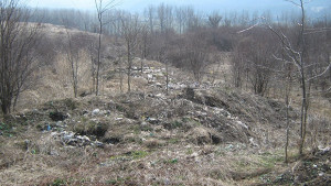 Напролет ще стартира рекултивирацията на старото сметище на гр Мездра