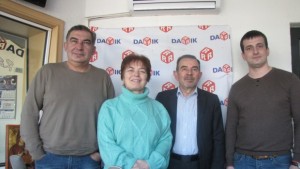 Експерти Енергийният микс на бъдещето е в баланса между тока