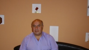 Валентин Атанасов отново начело на ДАИ