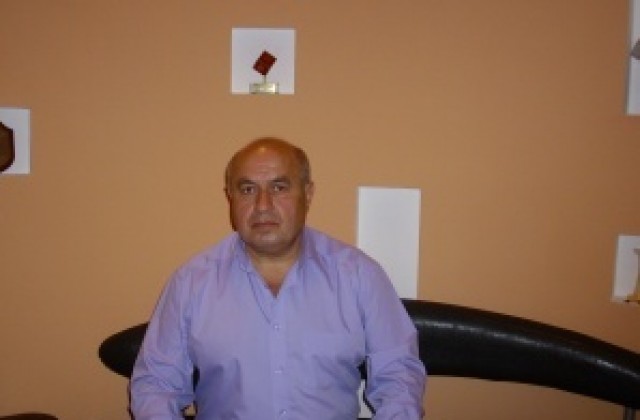 Валентин Атанасов отново начело на ДАИ