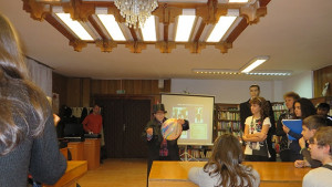 Мистер Сенко влезе и в Патриотичната програма