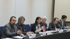 Мария Габриел оглави работна група по пчеларство в Европейския парламент