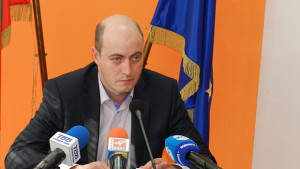 Няма данни за замърсяване на Дунав заради потъналата баржа