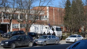 Шуменските експонати за изложбата в Лувъра отпътуваха при засилени мерки