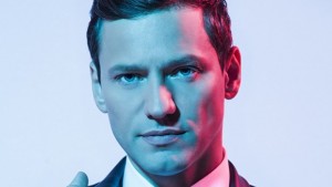 Една любовна вечер в операта с Орлин Павлов