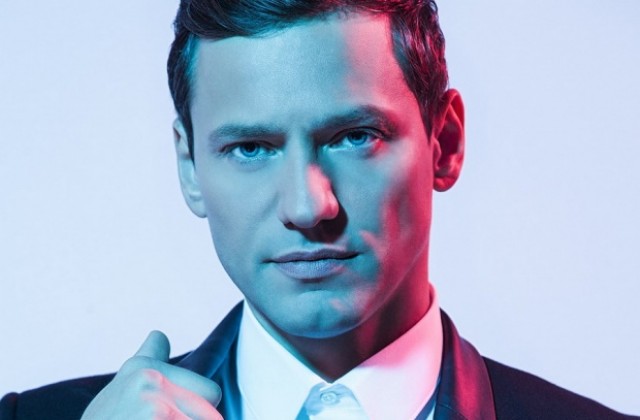 Една любовна вечер в операта с Орлин Павлов