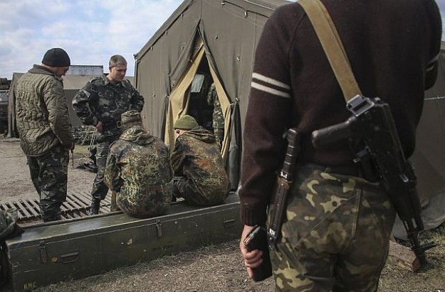 Украинският конфликт продължава да взема жертви