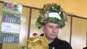 Избират цар на виното в Малка Верея