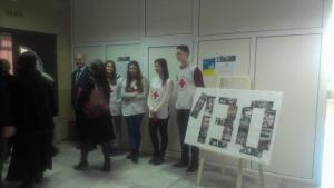 БЧК Кюстендил са подпомогнали 338 души през 2014 г