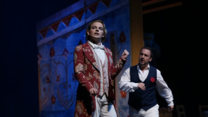 Казанлък 142 години безсмъртие