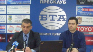 Община Елена с бюджет на разумния растеж