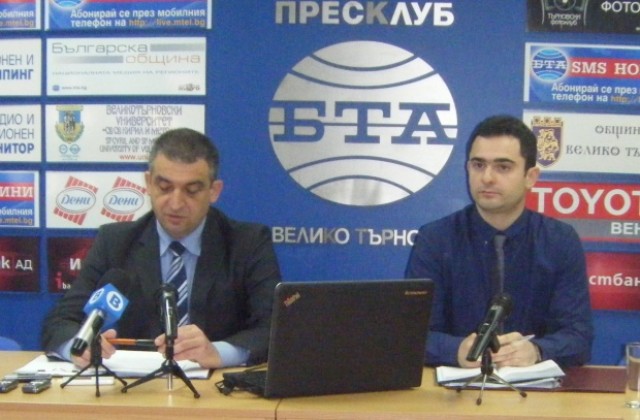 Община Елена с бюджет на разумния растеж