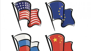 Китай е големият победител в конфликта между Русия и Запада