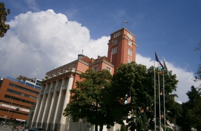Кметът на Плевен се среща с партньори на ПГЛВ от Италия, Турция и Полша