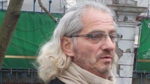 Моряк от кораба Св Николай Екипажът е невинен откраднаха ни