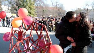 Катинарчета за вечна любов