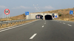 Планират магистрала между Русе и Велико Търново заради натоварен трафик