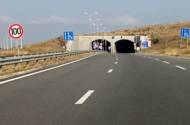 Планират магистрала между Русе и Велико Търново заради натоварен трафик