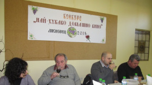 В Лясковец избраха най добрите домашни вина