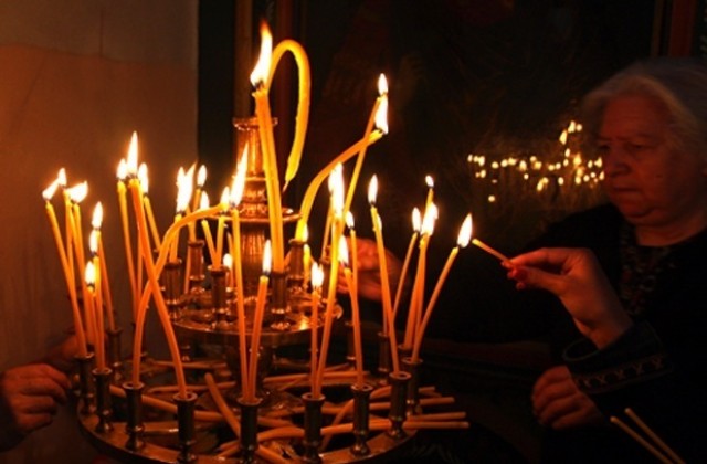 Отбелязваме първата Голяма Задушница за годината