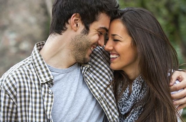 Св. Валентин - празник на влюбените