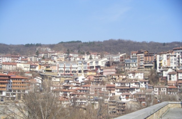 Очаква ни слънчев уикенд