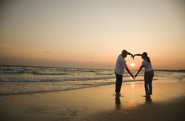 Трима са светиите на име Валентин, но само един е покровител на влюбените