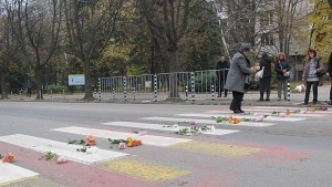 10 000 са жертвите на пътя у нас за 9