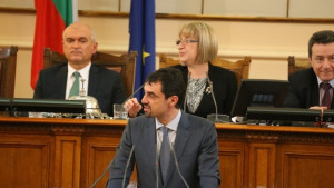 Обновяват пътя до Леденика на пролет