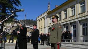 Няма наплив за българско гражданство от наши сънародници в Украйна
