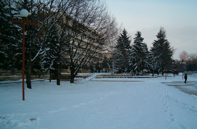 Министри, депутати и местна власт се събират в Монтана