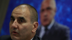 Цветанов Не вярвам че в демократична държава може да бъде