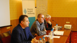 Цветан Цветанов ГЕРБ винаги печели избори затова си спечели и