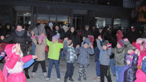 Детски парламент заработи в горнооряховска градина