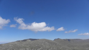 Времето на 15 февруари Предимно облачно