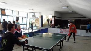 Стартираха ученическите спортни игри в община Тунджа