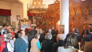 Днес е Месни Заговезни