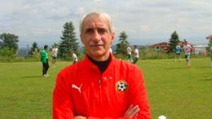 ФК Янтра Габрово привлече специалиста Красимир Манолов