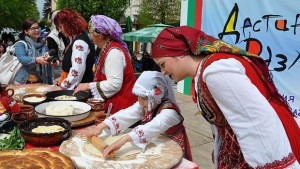 Месни Заговезни е