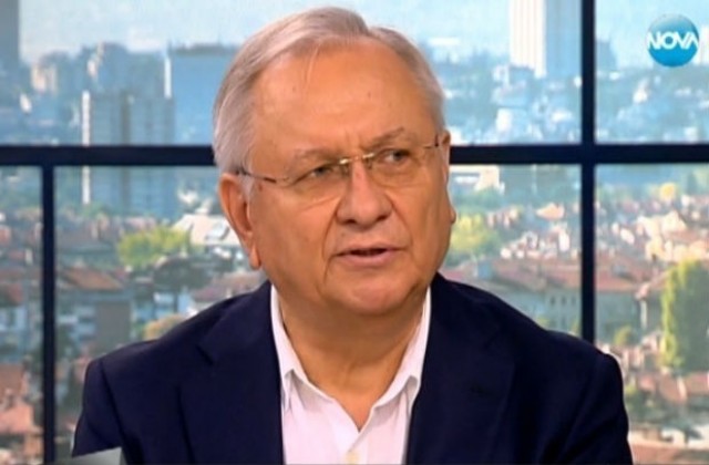 Осман Октай: Много държавни мъже се страхуват от реформа в службите