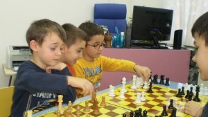 СКШ Плевен XXI изпълнява Проект по Спорт за децата в