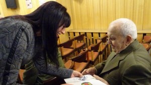 Социалният патронаж в Средец навърши 30 години