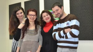 Дарик радио Велико Търново стана на 14