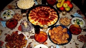 Днес е Неделя месопустна
