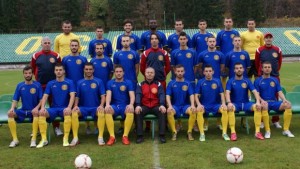 Дублиращият тим на Левски не даде шансове на Велбъжд