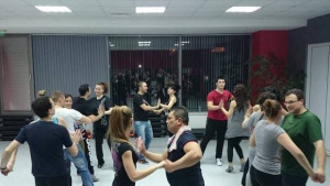 Представители на латино клуб BailAmor участват в Национален салса конгрес