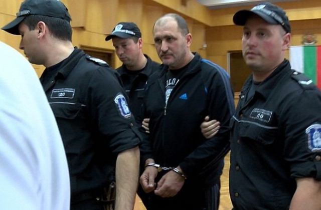 Шофьорът, прегазил Паоло, отново зад волана (ВИДЕО)