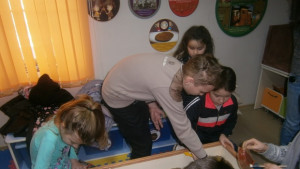 Две години детски музеен кът в Кюстендил