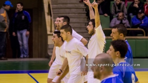 Барса и СтефВенци инс играят на финала на 23я турнир