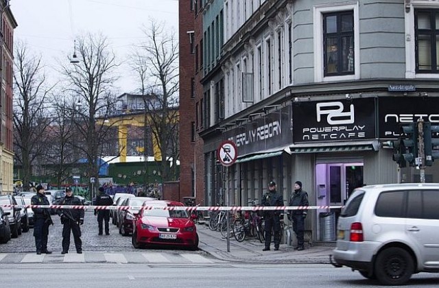 Нападенията в Дания повтарят тези във Франция